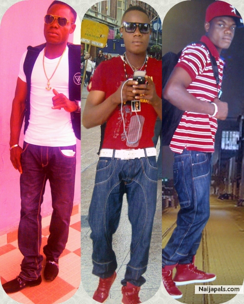 iz all abt C.F MIGHTY, in three actions - click for next photo