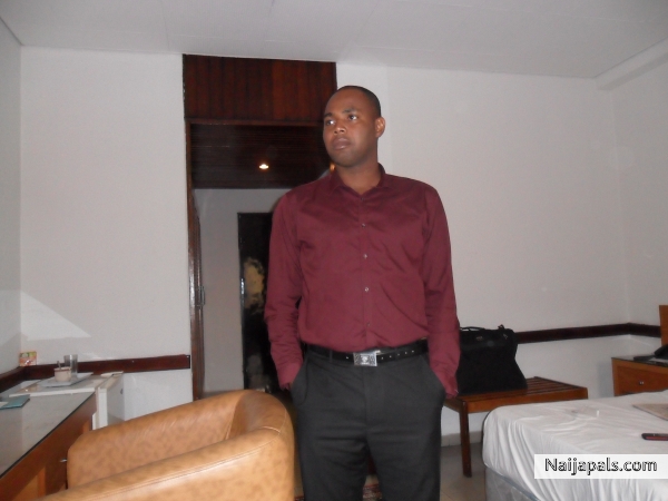 just me - click for next photo