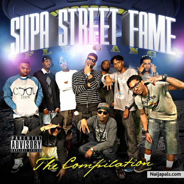 Latest single from Killa Air by Killa B and Air Slim ,, " Roofback" ft. 1st Up Luck. Follow @Killabsfg @AirSlimmy @1stUpLuck on Twitter. - click for next photo