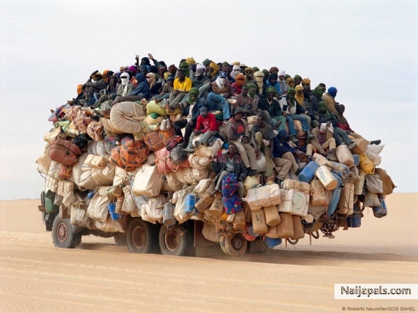 my naija pals - click for next photo