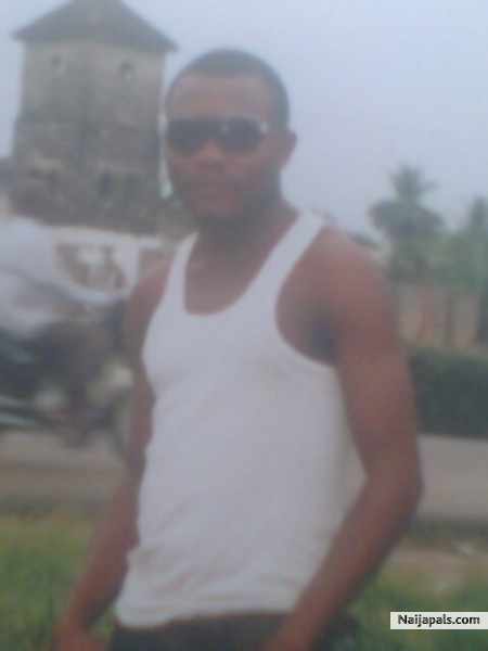 Don' t luk down on someone excep u are ready to carry d person up. - click for next photo