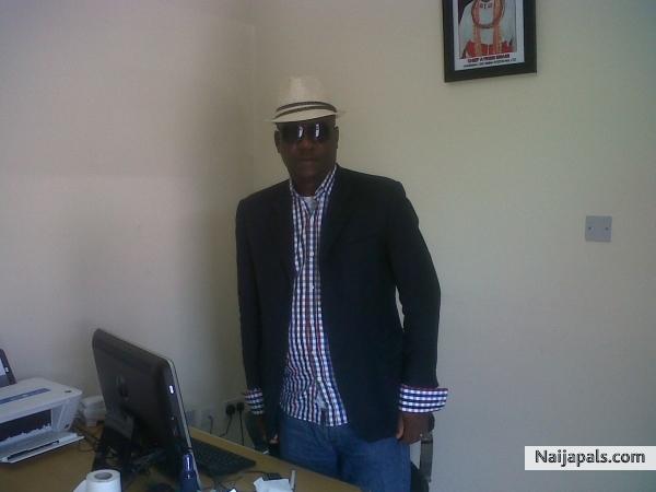 Me - click for next photo