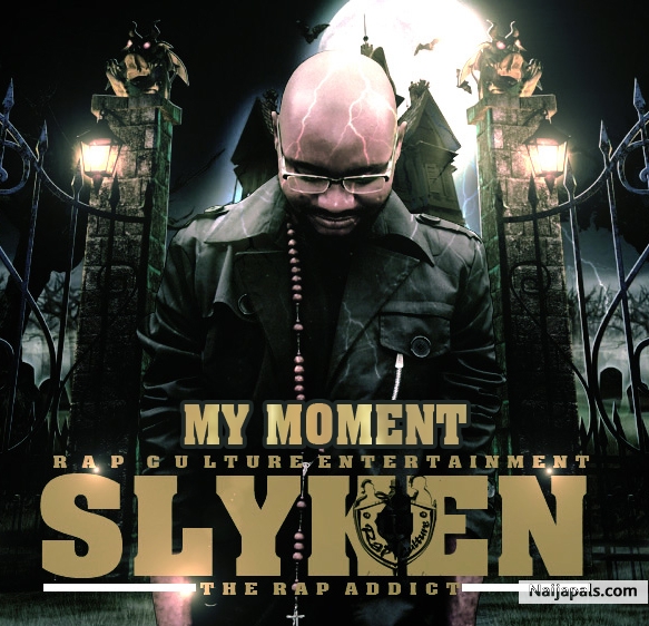 Slyken_my Moment