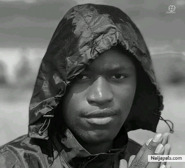 Jae Dee wama bron is my name stream my music on Afrocharts - click for next photo