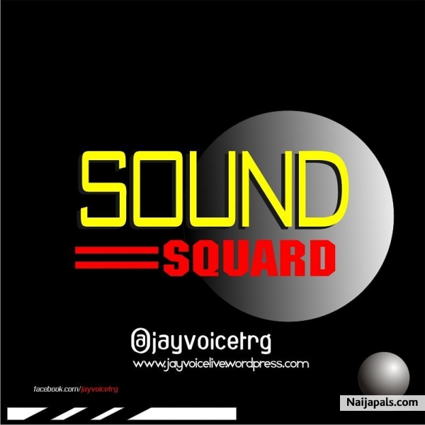 Sound squad - click for next photo