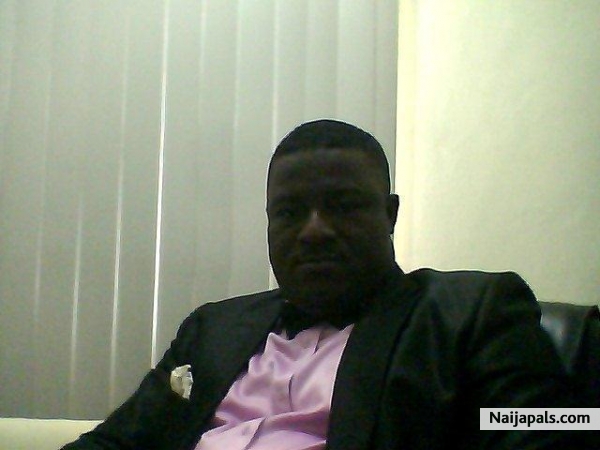 Chief Executive Officer/ Managing Director - click for next photo