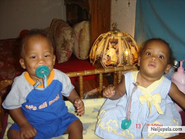 darius and desria - click for next photo