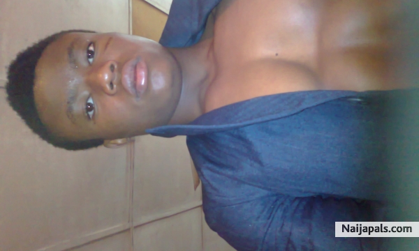 Luisito - click for next photo