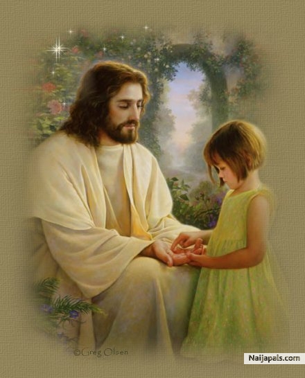 He is!! - click for next photo