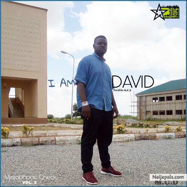 AM DAVID