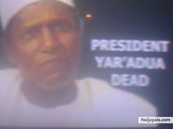 May his Soul rest in PEACE - click for next photo