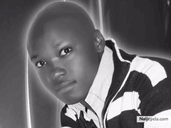 Love is like mustard seed planted by God nd watered by men - click for next photo