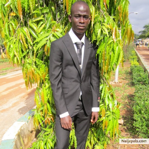 Olusegun - click for next photo