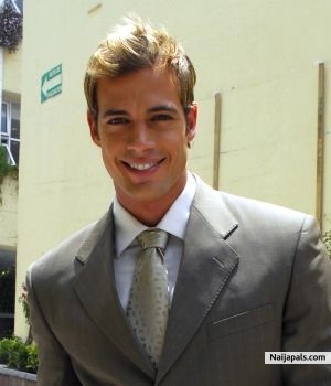 William Levy was born on Aug 29th 1980 in Havana, Cuba - click for next photo