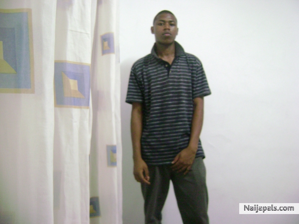 In MA Zanga - click for next photo
