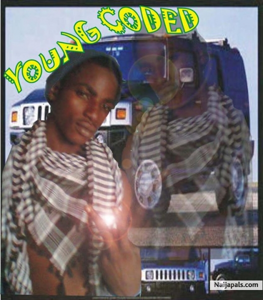 Call me rapper toh strong - click for next photo