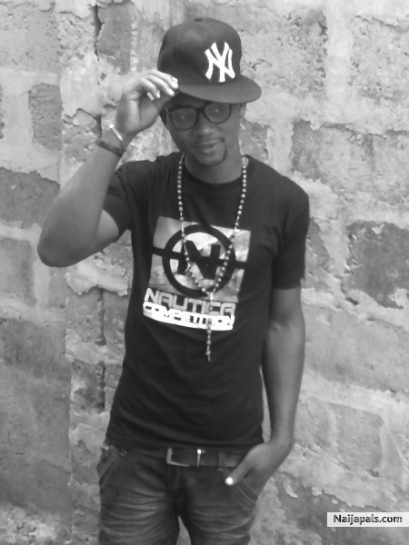Kizito - click for next photo