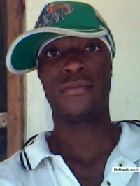 Just me. - click for next photo