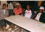 join manaf and know more about ghana and kamasi - click for next photo