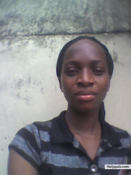 Mercy okorie - click for next photo