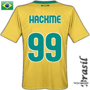 HackmE - click for next photo