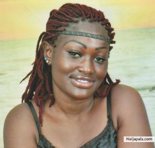 African Beauty - click for next photo