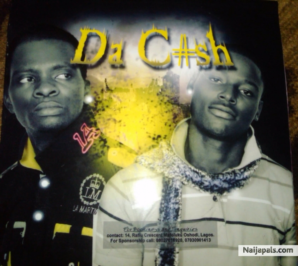 dacash 2much money - click for next photo