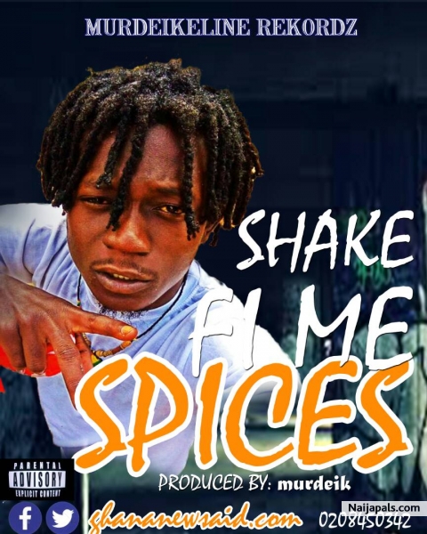 Shake Fi Me