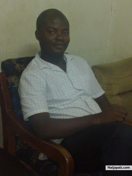 Me in my Office Recent pix - click for next photo