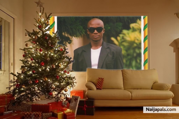 I NO DEY LOOK FACE - click for next photo