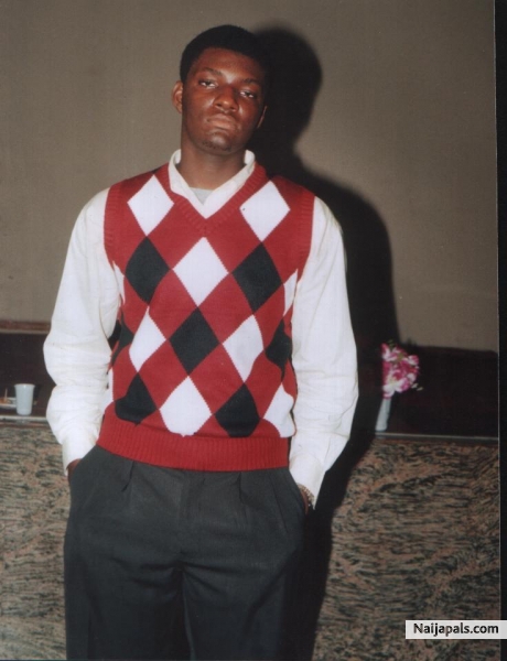 coperate nigga - click for next photo