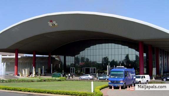 abuja - click for next photo