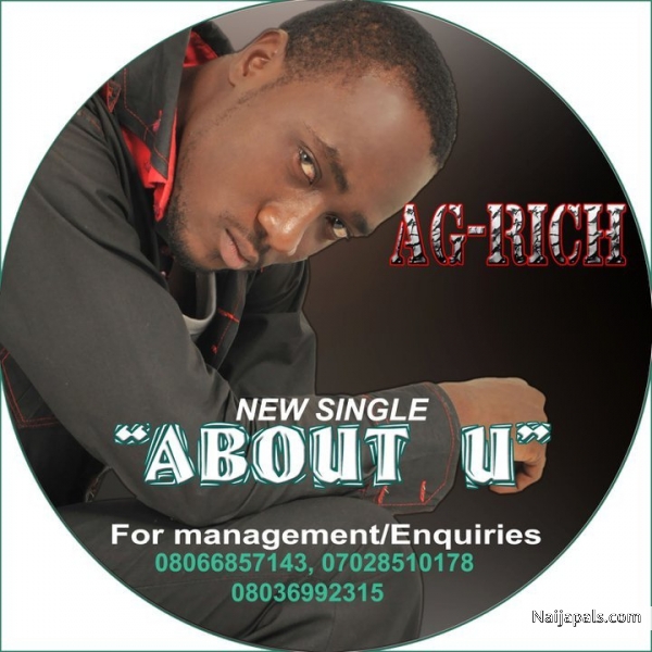 AG-RICH_ ABOUT U - click for next photo