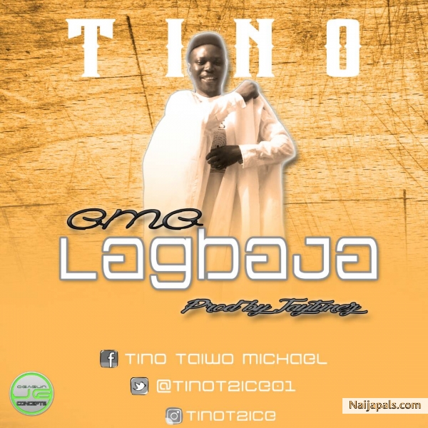 OmoLagbaja..... - click for next photo