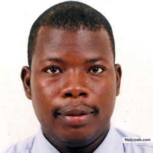 Kayode sexy - click for next photo