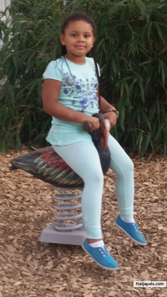 MY LITTLE PRINCESS - click for next photo