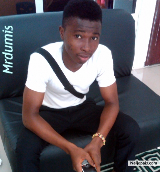 Sweetboy- Mrdumis - click for next photo