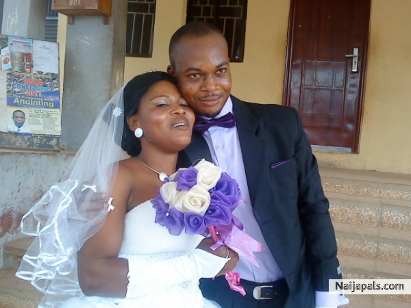 my wedding pix - click for next photo