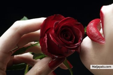 LOVE IS PASSION - click for next photo