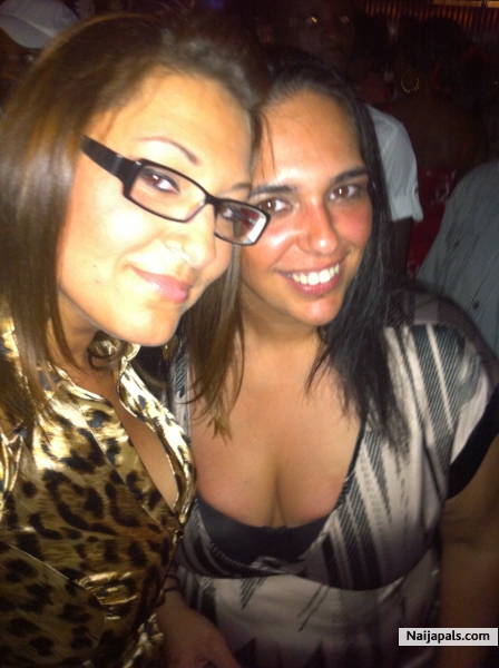 Always having fun with sisi..timayas concert - click for next photo