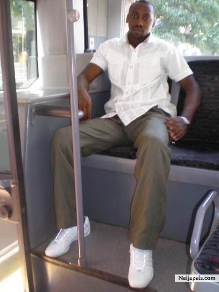 In autobus - click for next photo