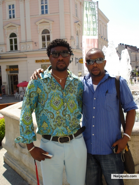 MY FRIEND - click for next photo