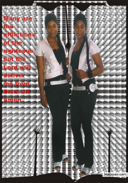 Miss Best De Hair Artiste/Magician - click for next photo