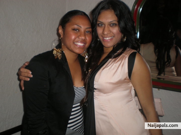 Ree & I - click for next photo
