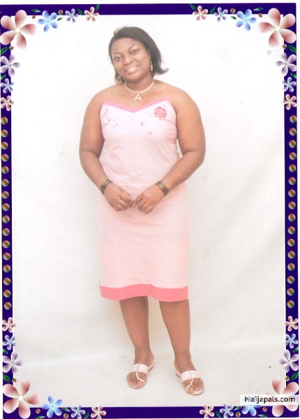 Da Princess of Niger Delta - click for next photo