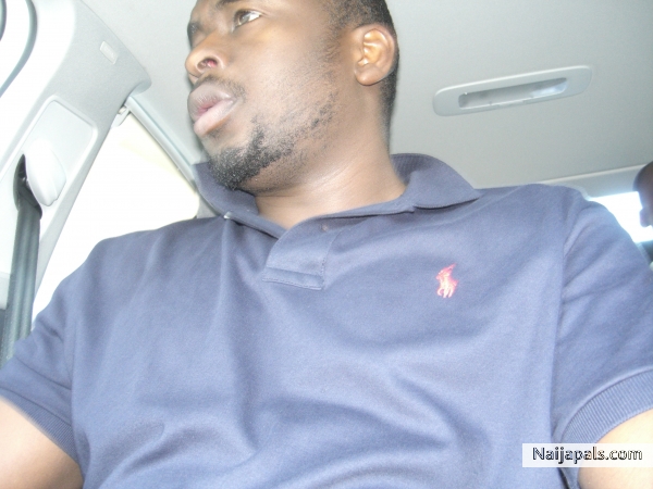 jackin on my polo !!!!!1 - click for next photo