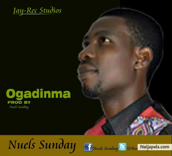 Ogadinmma