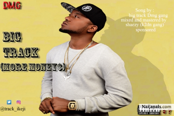 More Money (prod by shaezy)