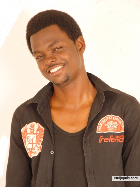FINE BOY - click for next photo
