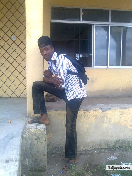 I feel lik obama,but want 2 b lik 2baba - click for next photo